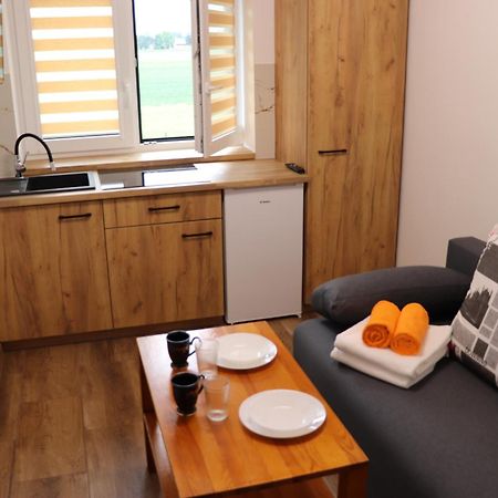 Apartamenty Zator Energy Rest Eksteriør bilde