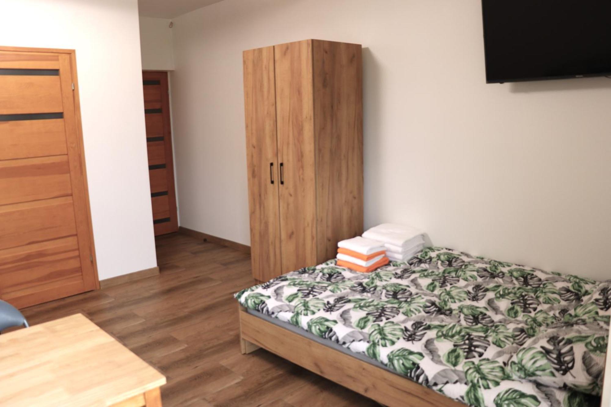 Apartamenty Zator Energy Rest Eksteriør bilde
