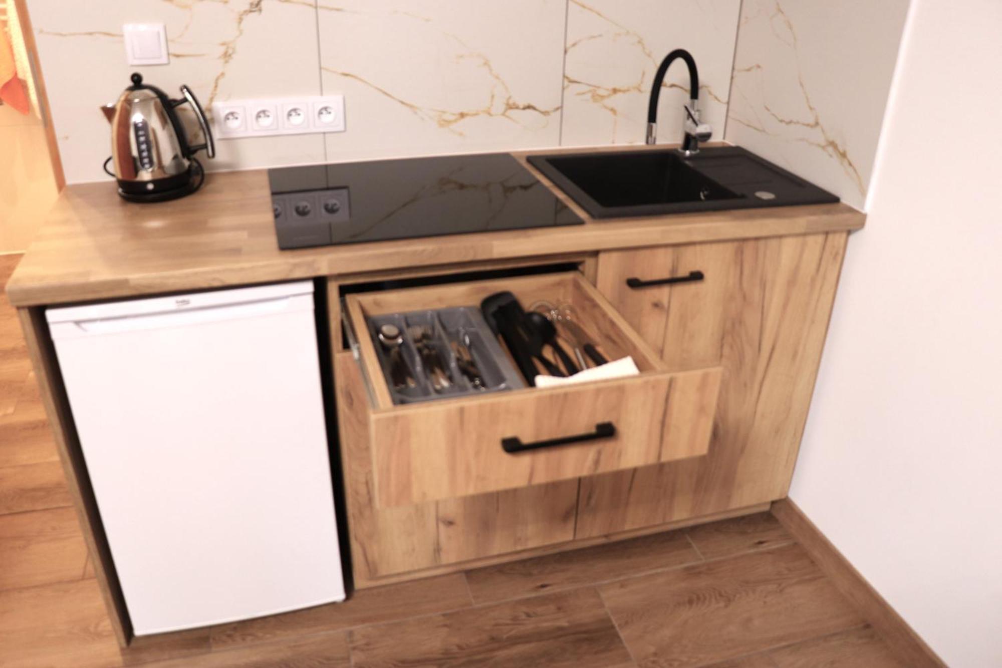 Apartamenty Zator Energy Rest Eksteriør bilde