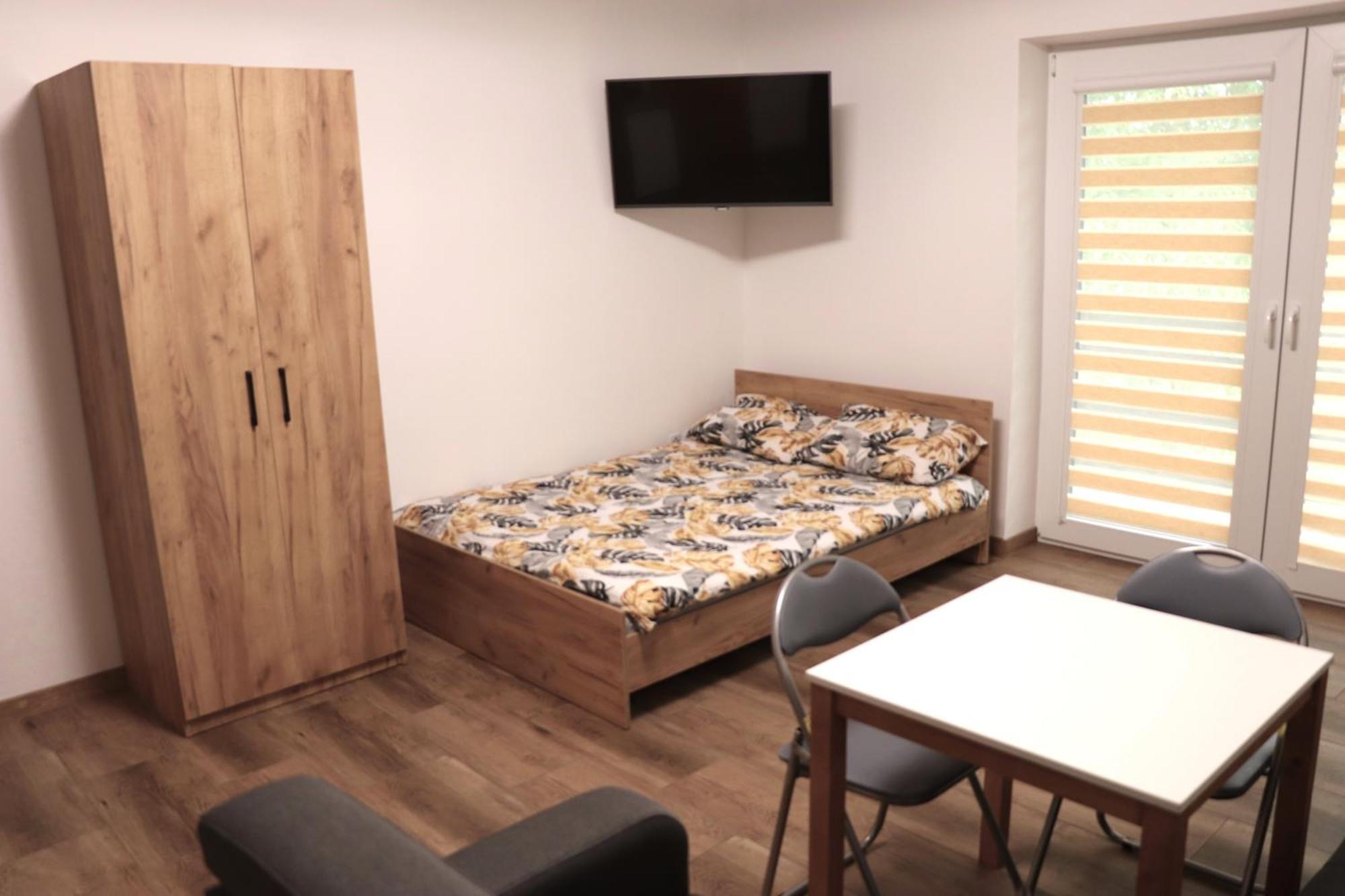 Apartamenty Zator Energy Rest Eksteriør bilde