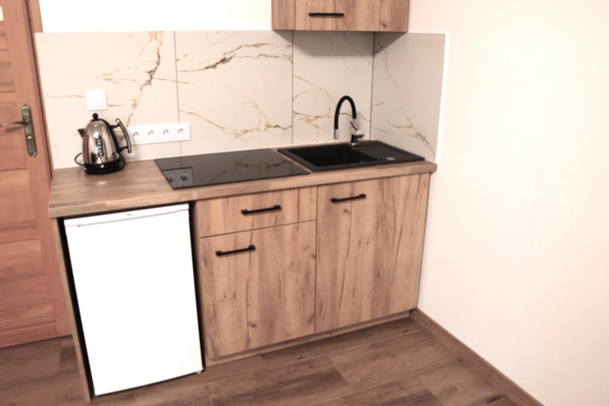 Apartamenty Zator Energy Rest Eksteriør bilde