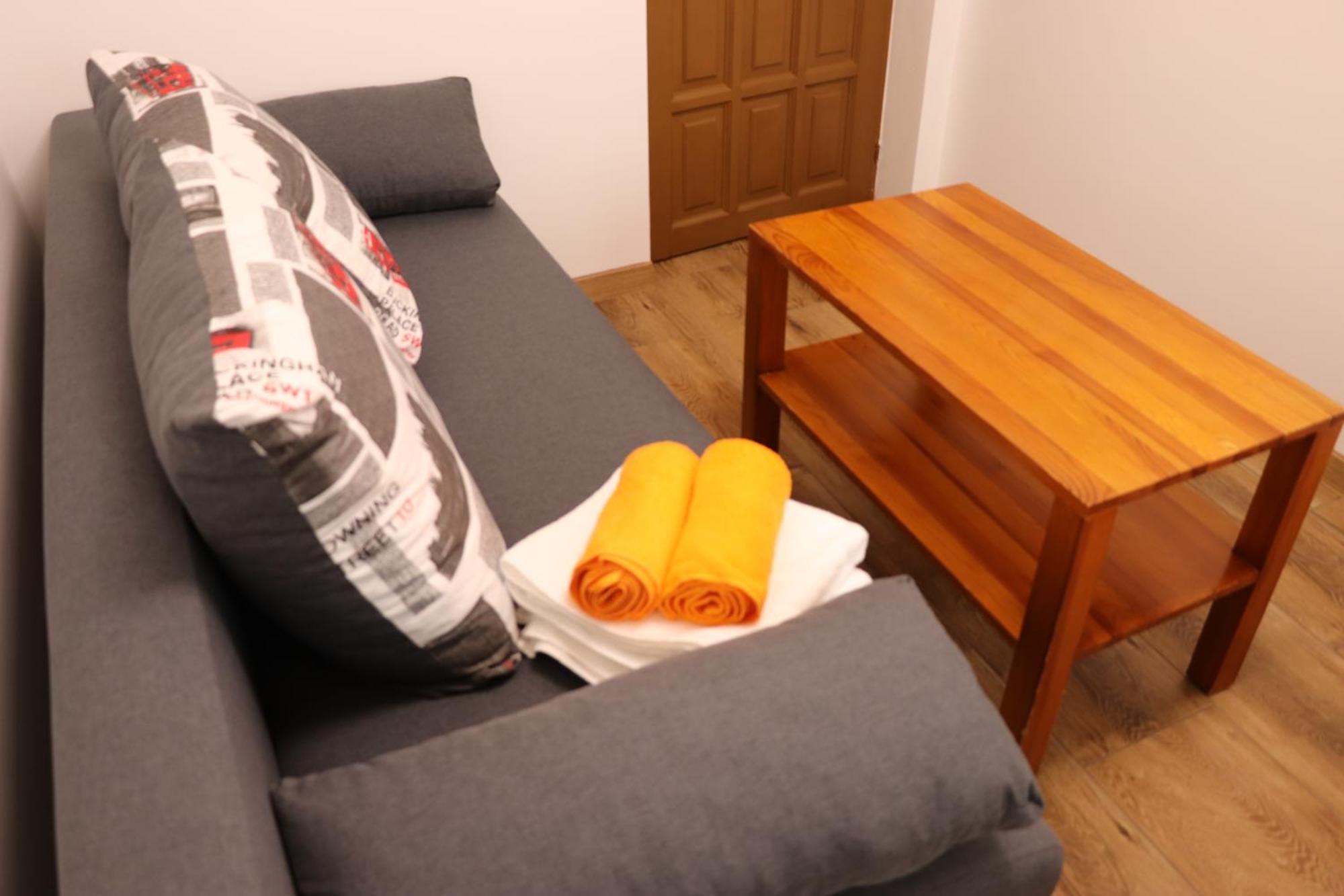 Apartamenty Zator Energy Rest Eksteriør bilde