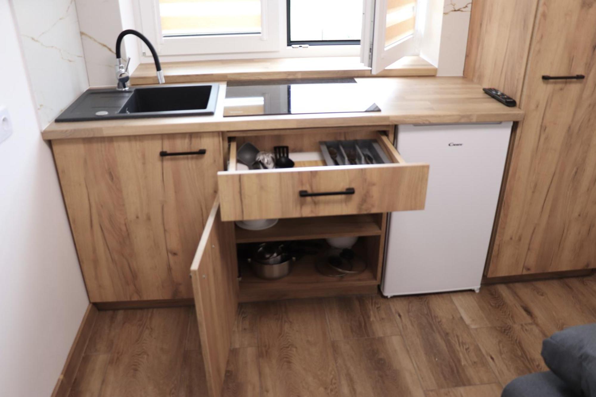 Apartamenty Zator Energy Rest Eksteriør bilde