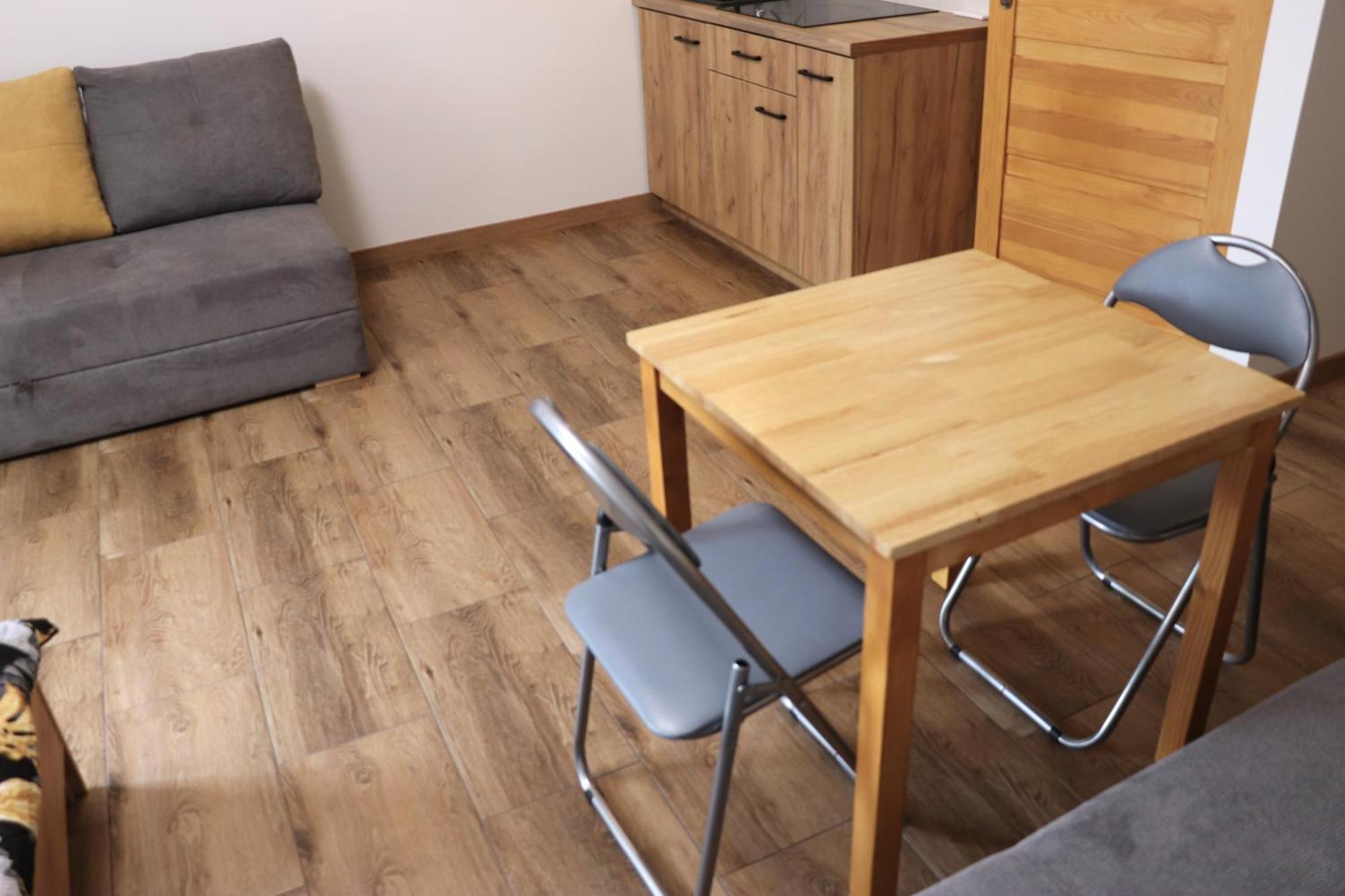 Apartamenty Zator Energy Rest Eksteriør bilde
