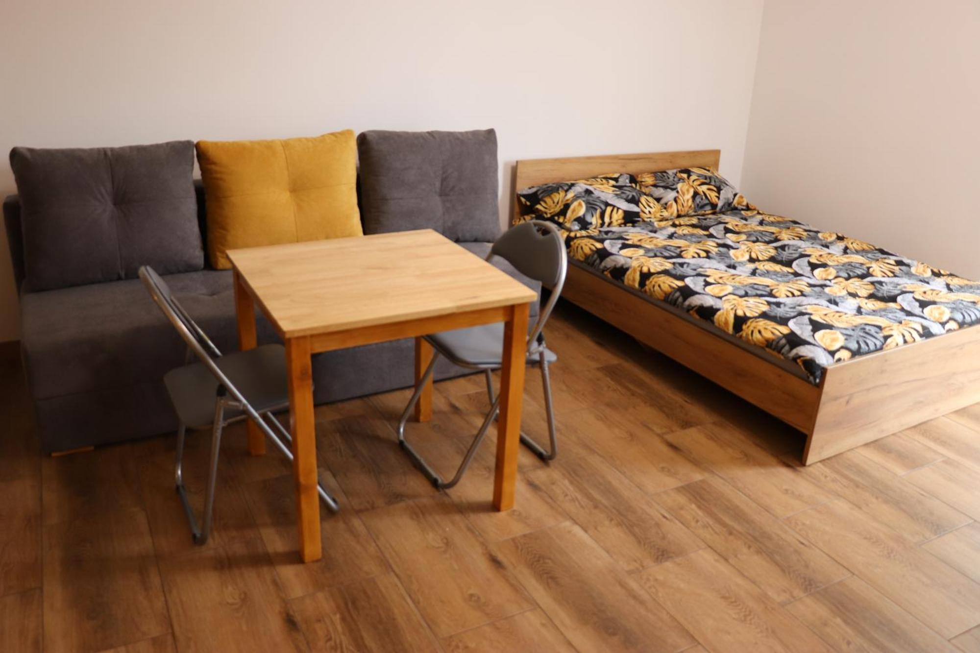 Apartamenty Zator Energy Rest Eksteriør bilde