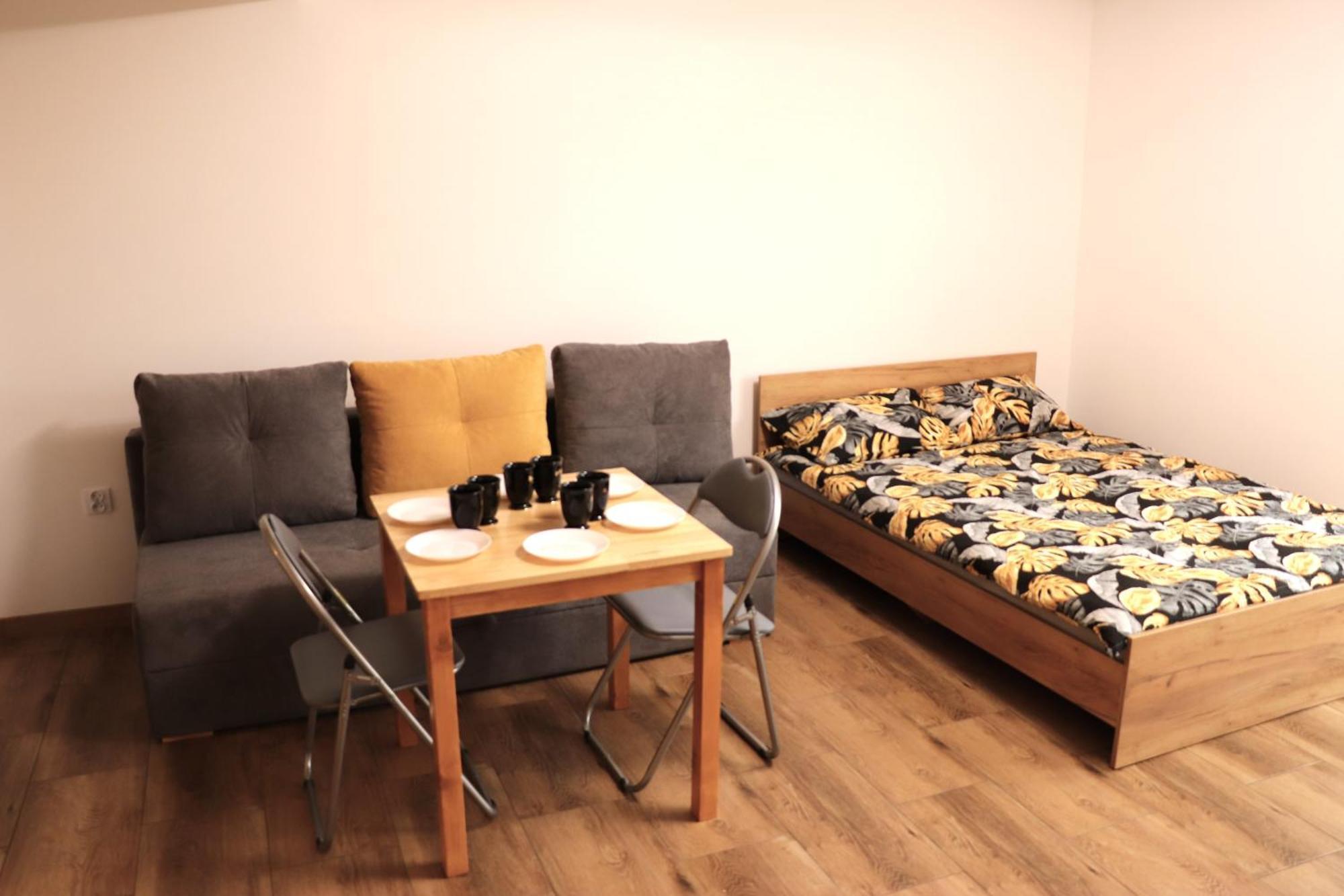 Apartamenty Zator Energy Rest Eksteriør bilde