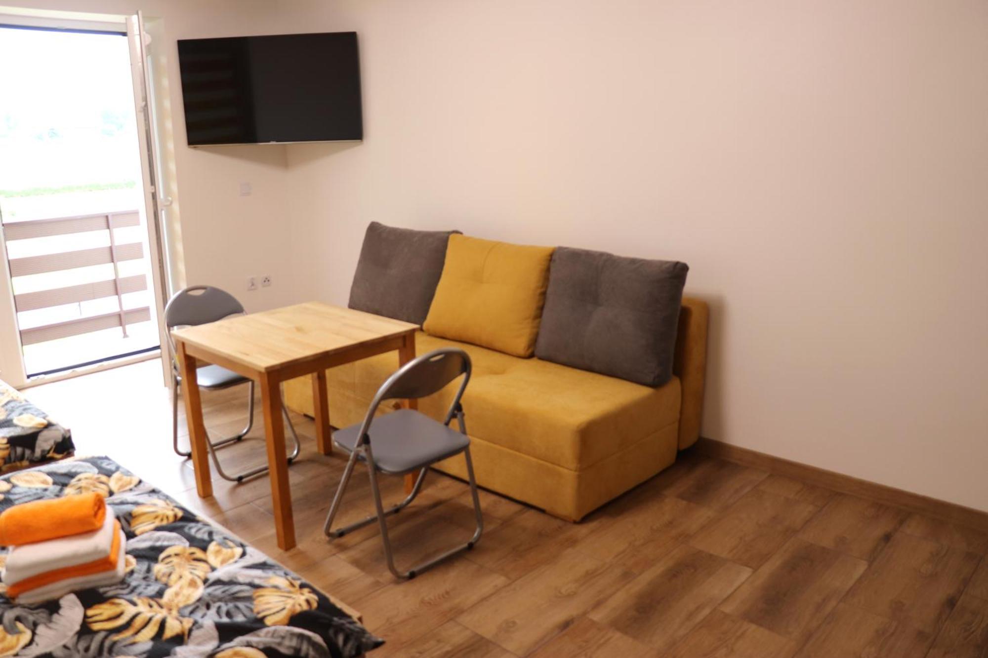 Apartamenty Zator Energy Rest Eksteriør bilde