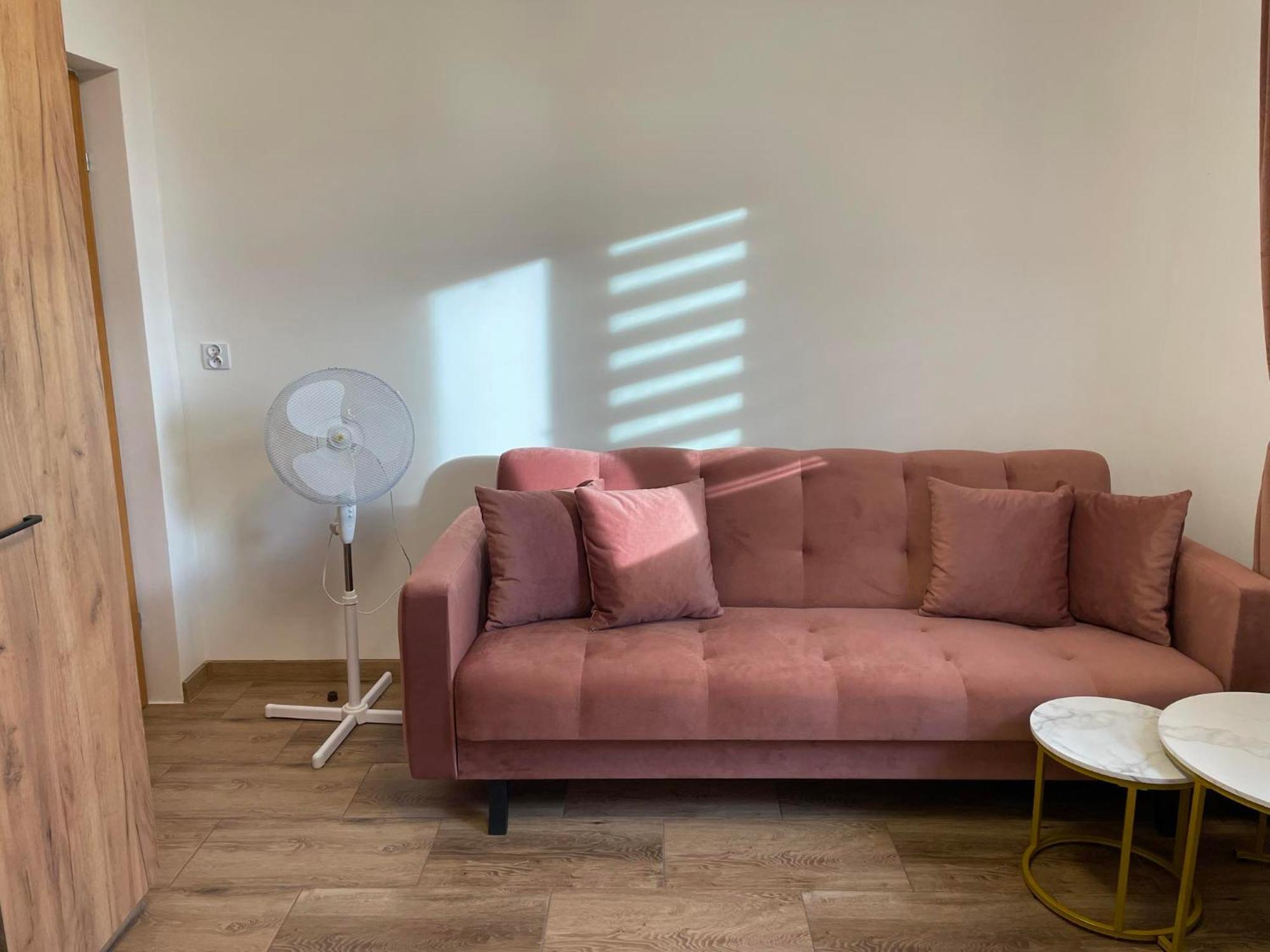 Apartamenty Zator Energy Rest Eksteriør bilde