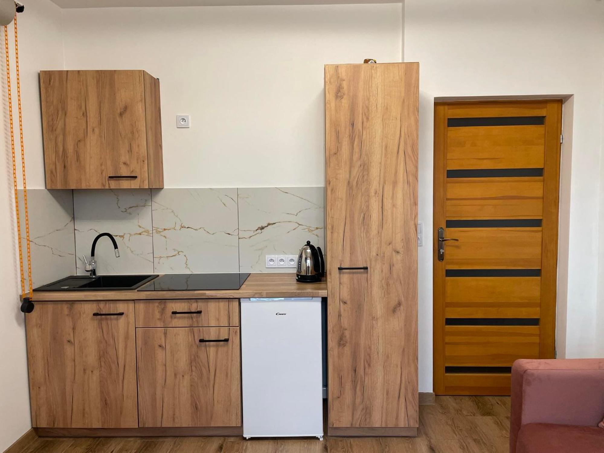 Apartamenty Zator Energy Rest Eksteriør bilde