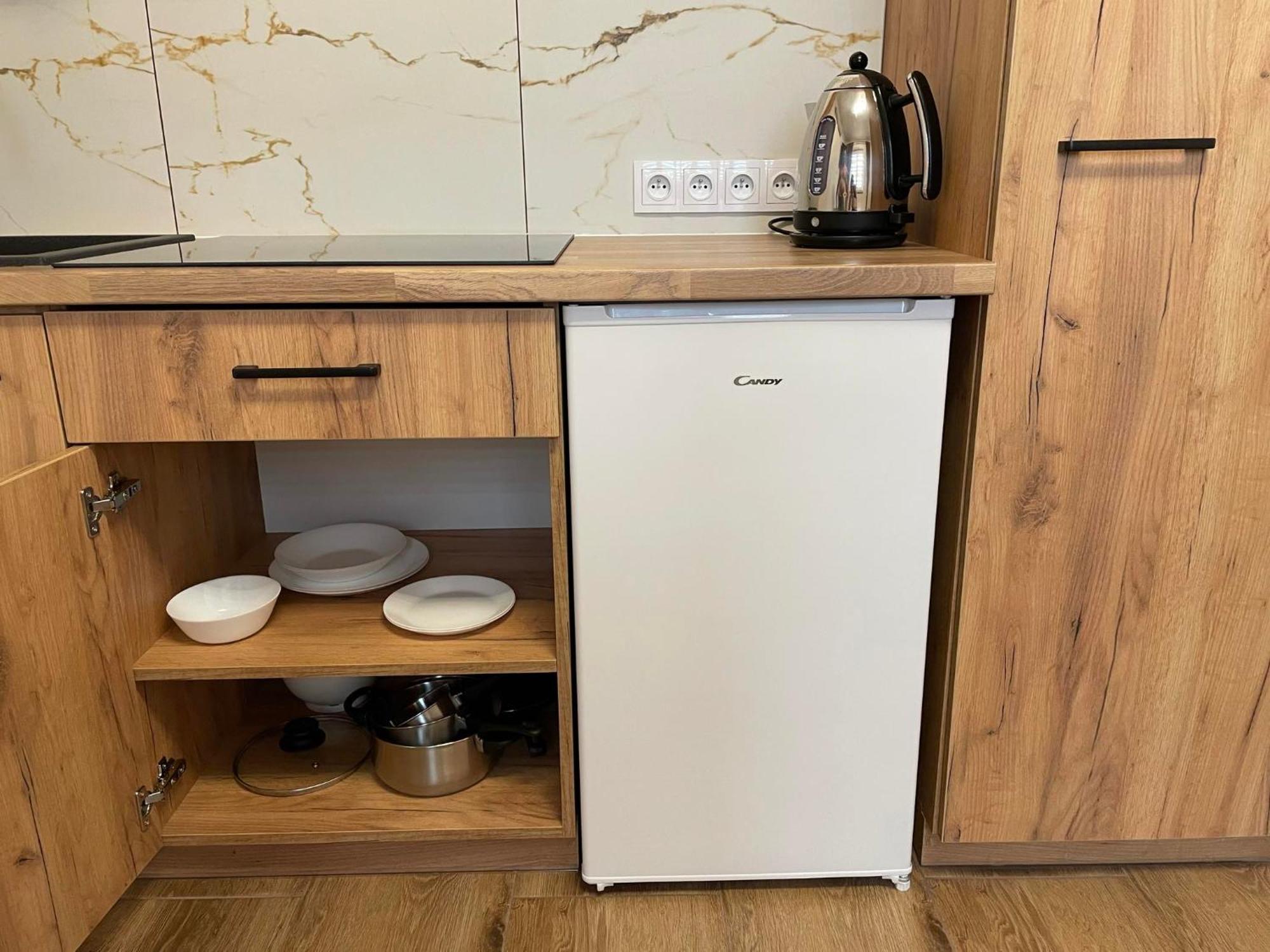 Apartamenty Zator Energy Rest Eksteriør bilde